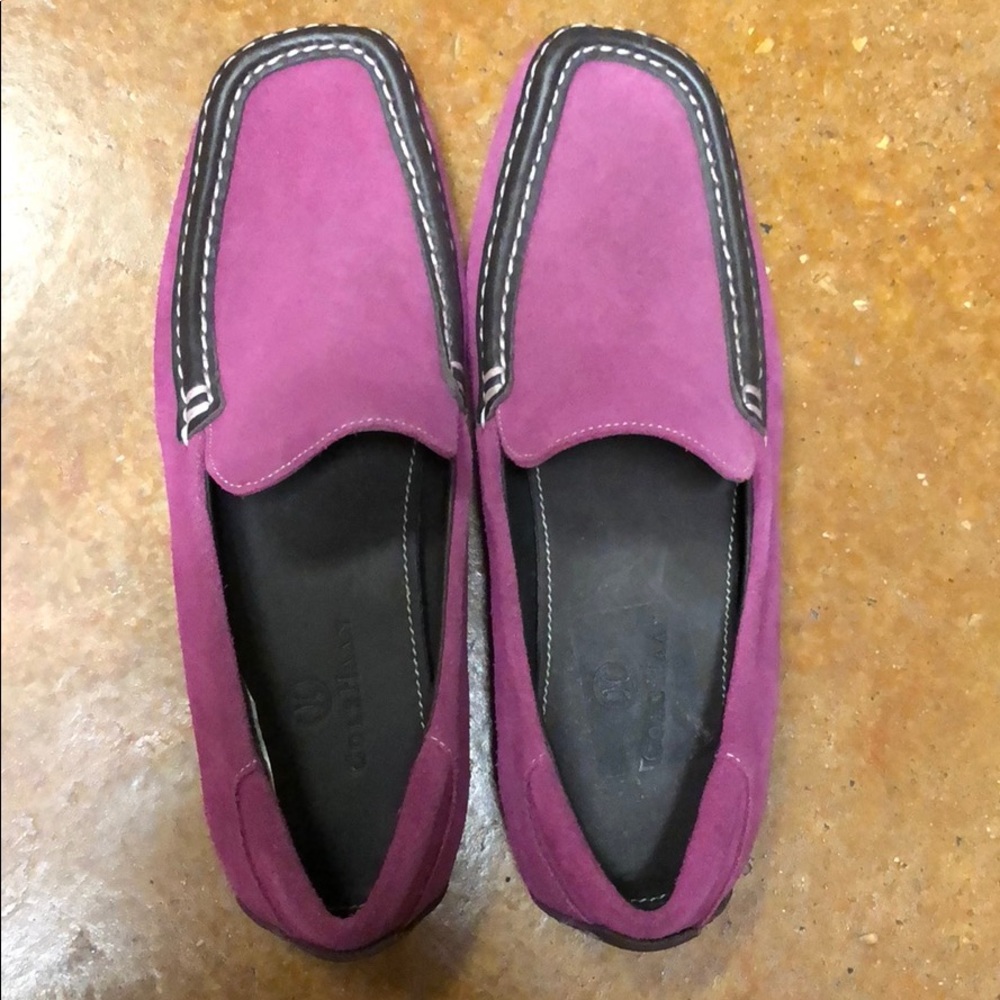 Colehaan shoes